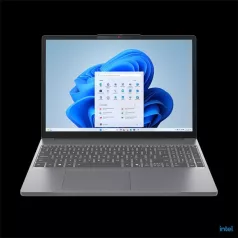  LENOVO IdeaPad Slim 3 15IWC11, 15,3" WUXGA, Intel Core 3 310, 8GB, 512GB, NoOS, NoAdp, Luna Grey