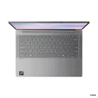 LENOVO IdeaPad Slim 5 14AGP11, 14,0" WUXGA, AMD Ryzen AI 7 445, 16GB, 512GB, NoOS, NoAdp, Luna Grey