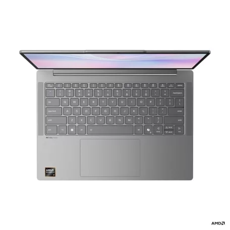 LENOVO IdeaPad Slim 5 14AGP11, 14,0" WUXGA, AMD Ryzen AI 7 445, 16GB, 512GB, NoOS, NoAdp, Luna Grey
