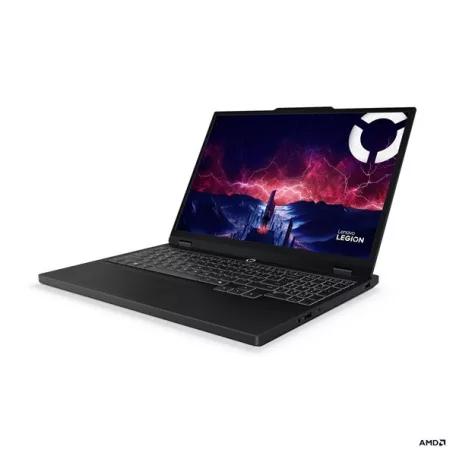 LENOVO Legion 5 15AHP11, 15,3" WQXGA, AMD Ryzen 7 250, 16GB, 512GB, nV RTX5050 8GB, NoOS, Eclipse Black
