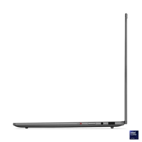 LENOVO Yoga Slim 7 14IPH11, 14,0" WUXGA, Intel Core U5 325, 16GB, 512GB, Win11 Home, NoAdp, Luna Grey