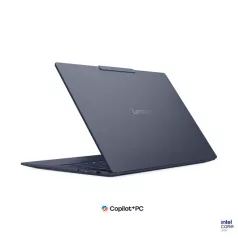   LENOVO Yoga Slim 7 Ultra 14IPH11, 14,0" 2.8K Touch, Intel Core U7 355, 32GB, 1TB, Win11 Home, NoAdp, Cosmic Blue