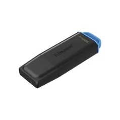 KINGSTON Pendrive 128GB DT Exodia USB 3.2 Gen 1 fekete-kék