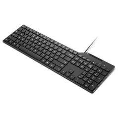   LENOVO Vezetékes Billentyűzet - Wired Smartcard Keyboard 5000 - Magyar