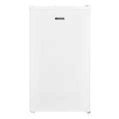 GABA  GH-90W Egyajtós hűtőszekrény, 90L, Fehér