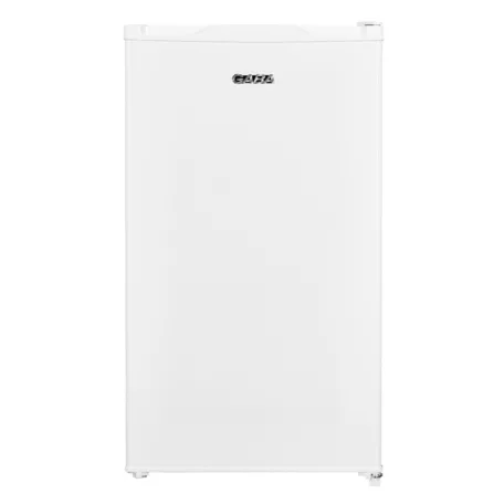 GABA  GH-90W Egyajtós hűtőszekrény, 90L, Fehér