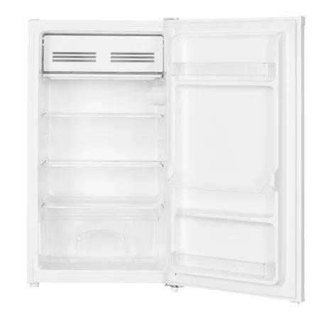 GABA  GH-90W Egyajtós hűtőszekrény, 90L, Fehér