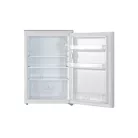 GABA GMR-131W Egyajtós hűtőszekrény, 131L, Fehér