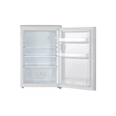 GABA GMR-131W Egyajtós hűtőszekrény, 131L, Fehér