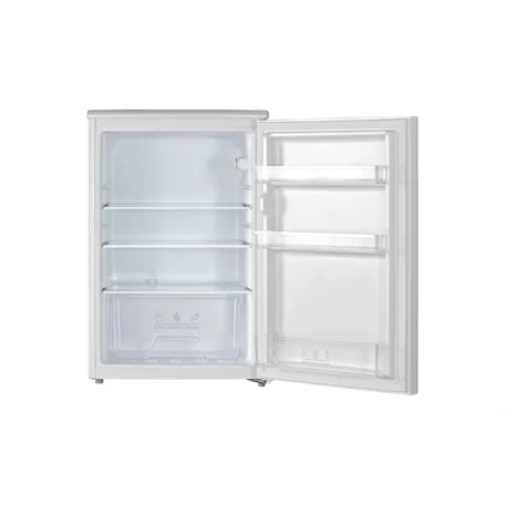 GABA GMR-131W Egyajtós hűtőszekrény, 131L, Fehér