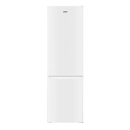 GABA GH-265WE Alulfagyasztós kombinált hűtőszekrény, űrtartalom: 262L, hűtő:191L, fagyasztó:71L, Fehér