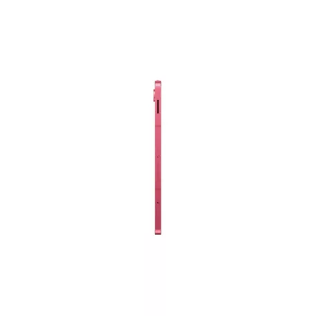 SAMSUNG Tablet Galaxy Tab S10 Lite (Wi-Fi, 10,9") 6GB/128GB, Coralred
