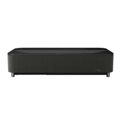   EPSON Projektor - Lifestudio Grand – EH-LS970B Metálfekete (3LCD, 4K, 16:9, 4000 AL, 5 000 000:1, HDMI/USB/WiFi)