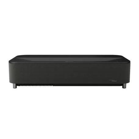 EPSON Projektor - Lifestudio Grand – EH-LS970B Metálfekete (3LCD, 4K, 16:9, 4000 AL, 5 000 000:1, HDMI/USB/WiFi)