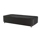EPSON Projektor - Lifestudio Grand – EH-LS970B Metálfekete (3LCD, 4K, 16:9, 4000 AL, 5 000 000:1, HDMI/USB/WiFi)