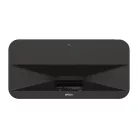 EPSON Projektor - Lifestudio Grand – EH-LS970B Metálfekete (3LCD, 4K, 16:9, 4000 AL, 5 000 000:1, HDMI/USB/WiFi)