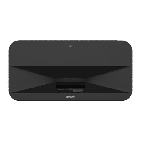 EPSON Projektor - Lifestudio Grand – EH-LS970B Metálfekete (3LCD, 4K, 16:9, 4000 AL, 5 000 000:1, HDMI/USB/WiFi)