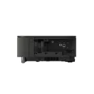 EPSON Projektor - Lifestudio Grand – EH-LS970B Metálfekete (3LCD, 4K, 16:9, 4000 AL, 5 000 000:1, HDMI/USB/WiFi)