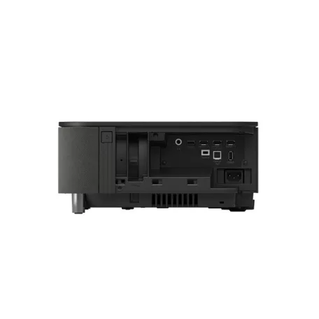 EPSON Projektor - Lifestudio Grand – EH-LS970B Metálfekete (3LCD, 4K, 16:9, 4000 AL, 5 000 000:1, HDMI/USB/WiFi)