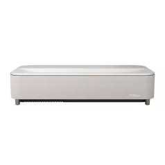  EPSON Projektor - Lifestudio Grand – EH-LS970W Gyémántfehér (3LCD, 4K, 16:9, 4000 AL, 5 000 000:1, HDMI/USB/WiFi)