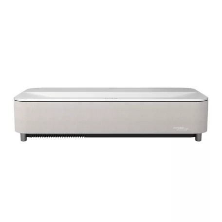 EPSON Projektor - Lifestudio Grand – EH-LS970W Gyémántfehér (3LCD, 4K, 16:9, 4000 AL, 5 000 000:1, HDMI/USB/WiFi)