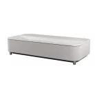 EPSON Projektor - Lifestudio Grand – EH-LS970W Gyémántfehér (3LCD, 4K, 16:9, 4000 AL, 5 000 000:1, HDMI/USB/WiFi)