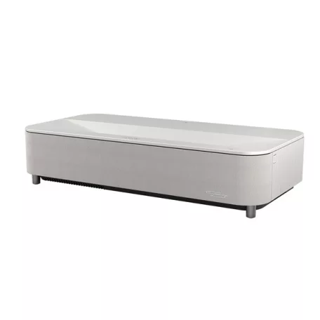EPSON Projektor - Lifestudio Grand – EH-LS970W Gyémántfehér (3LCD, 4K, 16:9, 4000 AL, 5 000 000:1, HDMI/USB/WiFi)