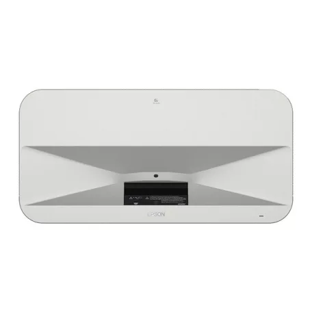 EPSON Projektor - Lifestudio Grand – EH-LS970W Gyémántfehér (3LCD, 4K, 16:9, 4000 AL, 5 000 000:1, HDMI/USB/WiFi)