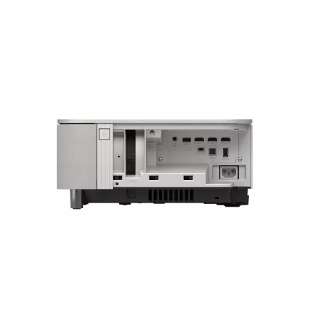 EPSON Projektor - Lifestudio Grand – EH-LS970W Gyémántfehér (3LCD, 4K, 16:9, 4000 AL, 5 000 000:1, HDMI/USB/WiFi)