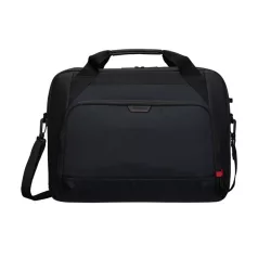 TARGUS Classic 17-18" Aktatáska, Fekete