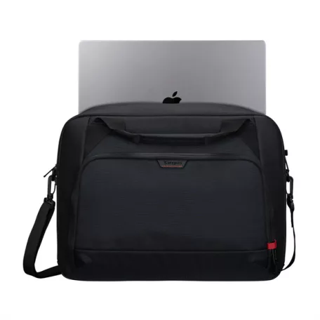 TARGUS Classic 17-18" Aktatáska, Fekete