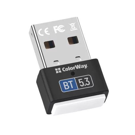 COLORWAY USB Bluetooth 5.3  Adapter (CW-AD-BT53)