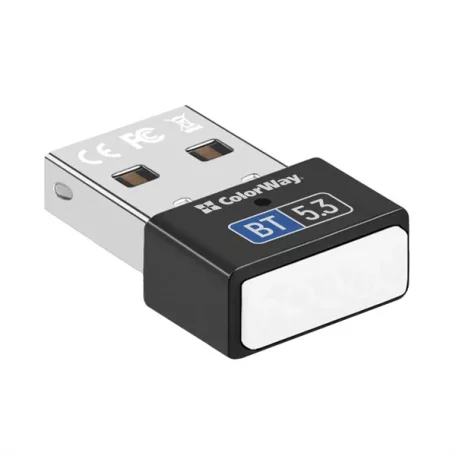 COLORWAY USB Bluetooth 5.3  Adapter (CW-AD-BT53)