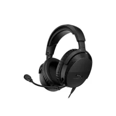   HP HYPERX vezetékes gaming fejhallgató Cloud Stinger 3 - fekete