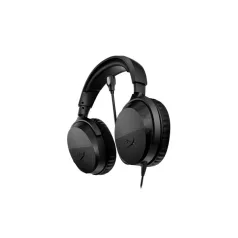   HP HYPERX vezetékes gaming fejhallgató CloudX Stinger 3 - fekete