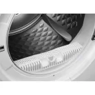 AEG TR8184E AbsoluteCare Hőszivattyús szárítógép, 8kg, Inverter motor, LED kijelző, Fehér