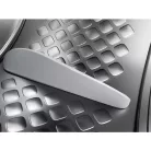 AEG TR8184E AbsoluteCare Hőszivattyús szárítógép, 8kg, Inverter motor, LED kijelző, Fehér