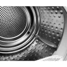 AEG TR819P4E AbsoluteCare Hőszivattyús szárítógép, 9kg, Inverter motor, LED kijelző, Fehér