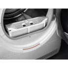 AEG TR819P4E AbsoluteCare Hőszivattyús szárítógép, 9kg, Inverter motor, LED kijelző, Fehér