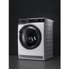AEG TR9396CE AbsoluteCare Hőszivattyús szárítógép, 9kg, Inverter motor, LED kijelző, Fehér