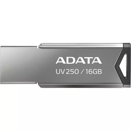 ADATA Pendrive 32GB, UV250, Fekete