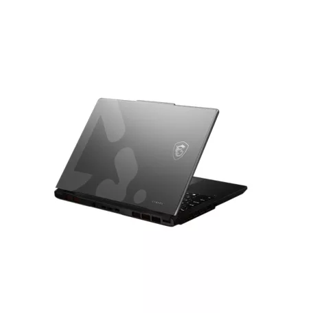 MSI Gaming NB Cyborg 15 Max C2WG-225, 15,6" FHD 144Hz, Core 7 240H, 16GB (1x16), 512GB M.2, RTX 5070 8GB, noOS, Fekete