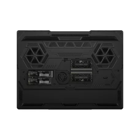 MSI Gaming NB Raider 16 HX B2WH-232, 16" QHD+ 240Hz, Ultra 9 275HX, 16GB, 1TB, RTX 5070Ti 12GB, WIN11H, Black