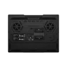 MSI Gaming NB Raider A16 HX B8WH-024, 16" QHD+ 240Hz, Ryzen 9 8940HX, 16GB, 1TB, RTX 5070Ti 12GB, WIN11H, Black