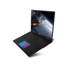   MSI Gaming NB Titan 18 HX A2WJ-1260, 18" UHD+, Ultra 9 290HX Plus, 64GB, 2TB M.2, RTX 5090 24GB, W11H, Black