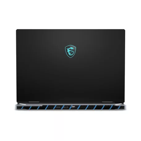 MSI Gaming NB Titan 18 HX A2WJ-1260, 18" UHD+, Ultra 9 290HX Plus, 64GB, 2TB M.2, RTX 5090 24GB, W11H, Black