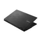 MSI Gaming NB Crosshair 18 HX AI A2XWGXKG-083, 18" QHD+ 240Hz, Ultra 9 275HX, 32GB, 1TB, RTX 5070  12GB, W11H, Fekete