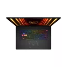 MSI Gaming NB Crosshair 18 HX AI A2XWFKG-084, 18" QHD+ 240Hz, Ultra 9 275HX, 32GB, 1TB, RTX 5060 8GB, W11H, Fekete