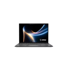   MSI Business NB Prestige 13 AI+ A3MG-053, 13" QHD+ OLED, Ultra 7 355, 32GB, 1TB, W11H, Platinum Grey NoADP