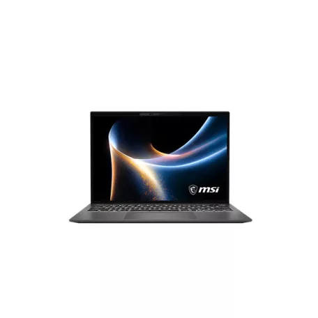 MSI Business NB Prestige 13 AI+ A3MG-053, 13" QHD+ OLED, Ultra 7 355, 32GB, 1TB, W11H, Platinum Grey NoADP
